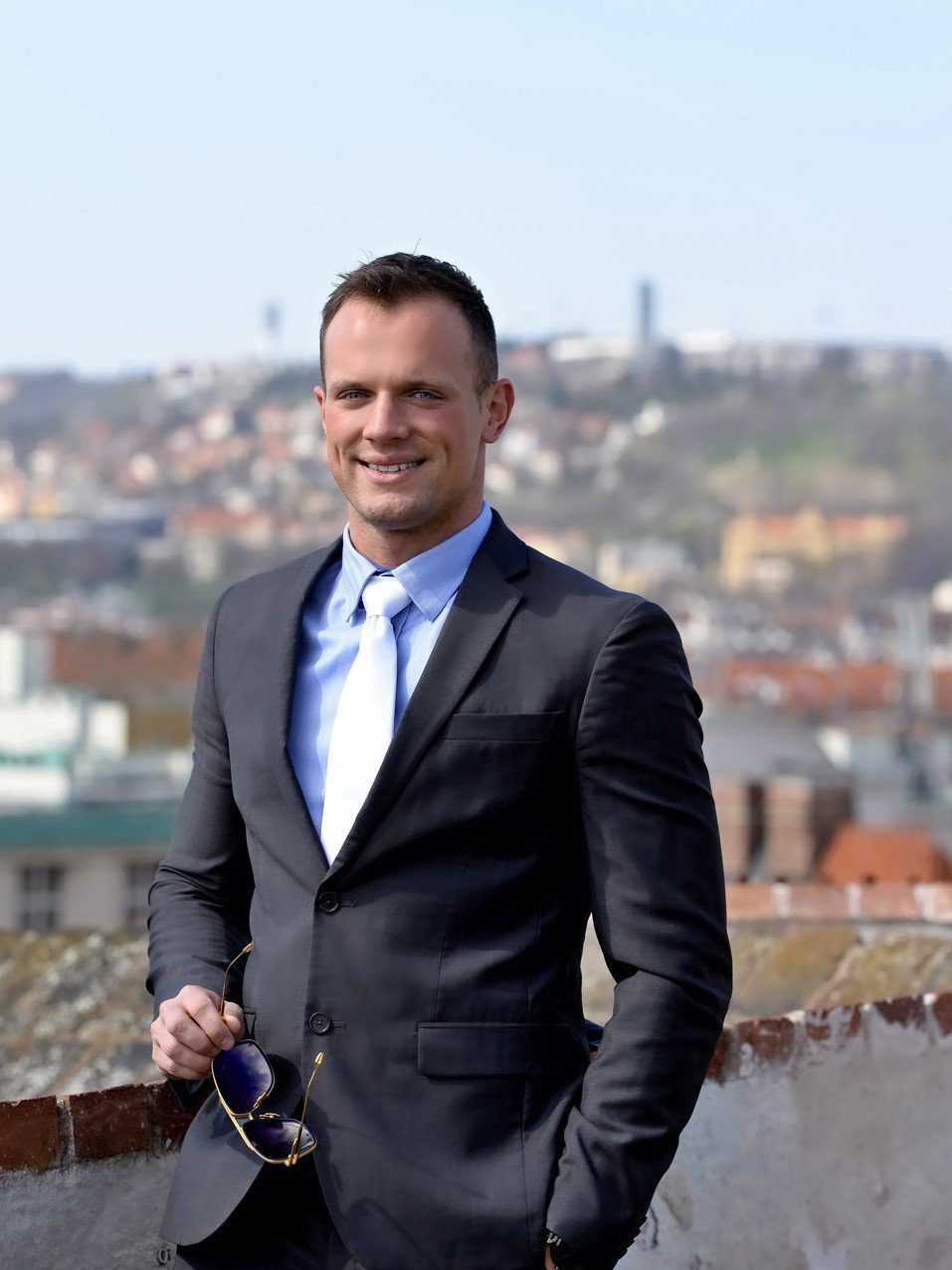Karel Štaubert