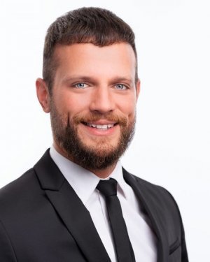 Karel Štaubert, certifikovaný odhadce nemovitostí, MAXXUS REALITY